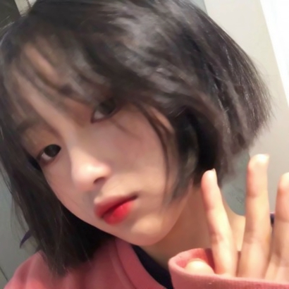 超绝！个性女头像大全 女生头像 第20张