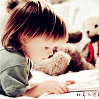超全的小孩读书头像图片 其它头像 第12张 超全的小孩读书头像图片 其它头像 第12张