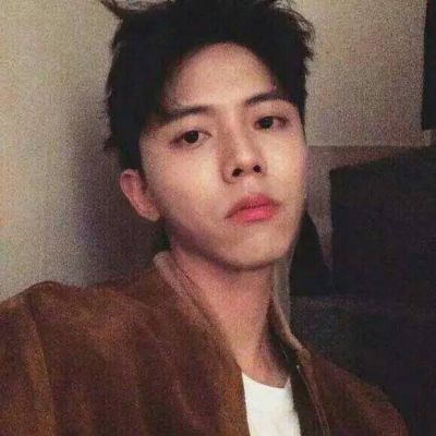 帅哥图片头像，这些帅哥图片当头像也太可啦 男生头像 第12张