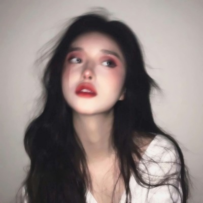 绝美！精致真人女生头像来袭 女生头像 第18张