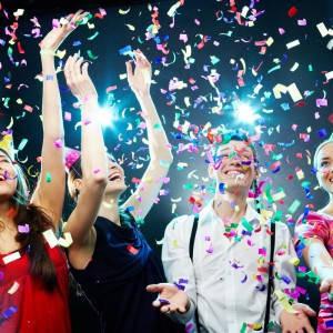 🎉超酷！派对狂欢头像图片大集合来啦 其它头像 第12张