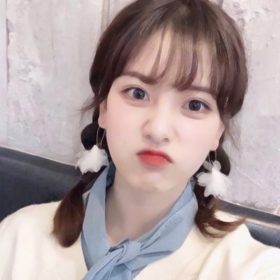 萌妹必看！微信头像女可爱萌 女生头像 第3张