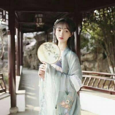 古风小仙女必备!女生古风头像唯美图片 女生头像 第10张 古风小仙女必备!女生古风头像唯美图片 女生头像 第10张