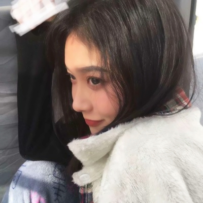超绝的精致真人女头像 女生头像 第7张