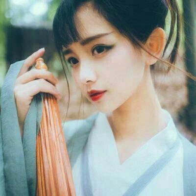 古风小仙女必备!女生古风头像唯美图片 女生头像 第12张 古风小仙女必备!女生古风头像唯美图片 女生头像 第12张