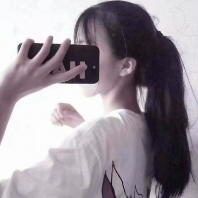 萌化啦！超绝软妹萌头像来袭 女生头像 第33张