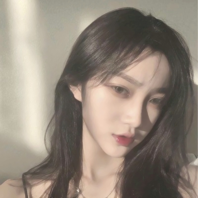 绝美！精致真人女生头像来袭 女生头像 第31张
