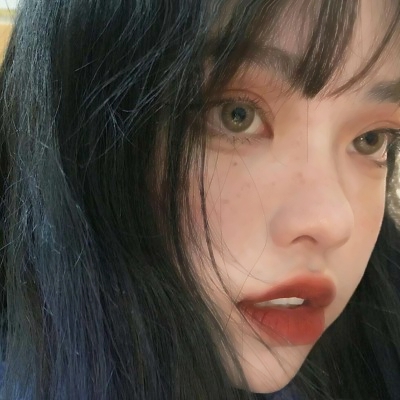 绝美！精致真人女生头像来袭 女生头像 第19张
