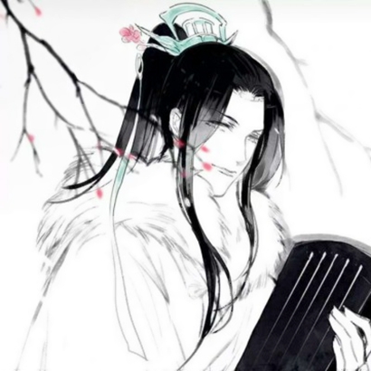 动漫男生头像古风,谁能不爱✨ 男生头像 第7张 动漫男生头像古风,谁能不爱✨ 男生头像 第7张