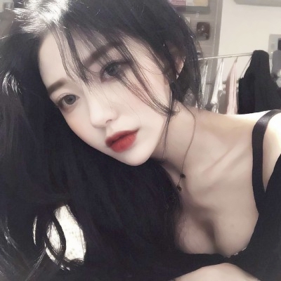 绝美御姐高清头像来袭 女生头像 第12张