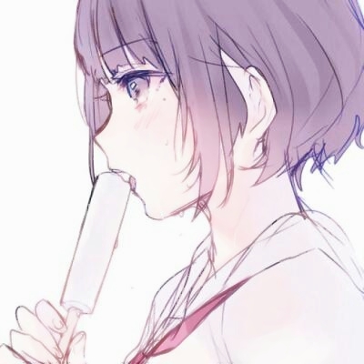 超绝!动漫手绘女生头像来袭 女生头像 第9张 超绝!动漫手绘女生头像来袭 女生头像 第9张