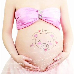 超全孕妇头像图片来袭,孕妈们快收藏 女生头像 第13张 超全孕妇头像图片来袭,孕妈们快收藏 女生头像 第13张