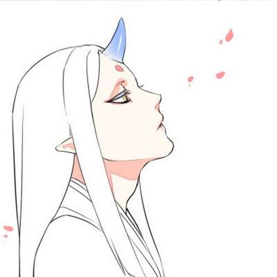 舔屏！盘点那些禁欲系动漫男生头像 男生头像 第5张