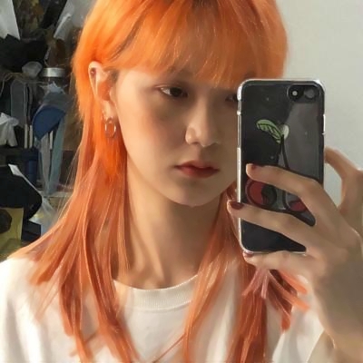 女生必看!超绝新潮流头像来袭 女生头像 第18张 女生必看!超绝新潮流头像来袭 女生头像 第18张