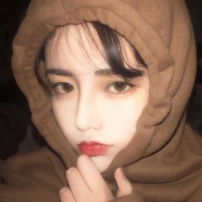 女生必看!超绝新潮流头像来袭 女生头像 第7张 女生必看!超绝新潮流头像来袭 女生头像 第7张