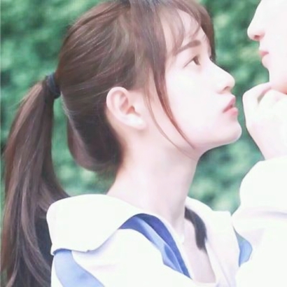 被这组QQ唯美情侣头像美到 情侣头像 第1张 被这组QQ唯美情侣头像美到 情侣头像 第1张