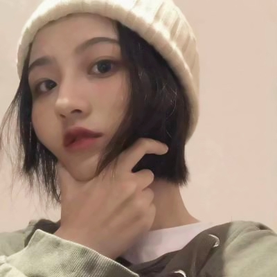 谁能拒绝简单气质的网头女生! 女生头像 第2张 谁能拒绝简单气质的网头女生! 女生头像 第2张