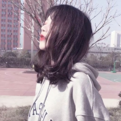 精致少女头像精选,满满的少女心 女生头像 第9张 精致少女头像精选,满满的少女心 女生头像 第9张