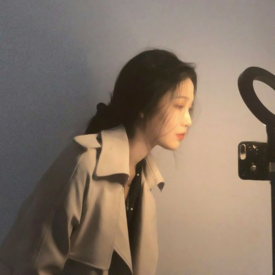 真人女生闺蜜头像来袭，快和闺蜜一起换！ 女生头像 第16张