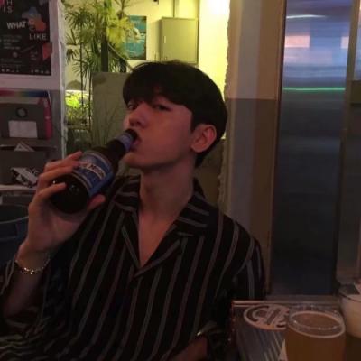 超A预警!拽酷男生必备霸气头像来袭 男生头像 第14张 超A预警!拽酷男生必备霸气头像来袭 男生头像 第14张