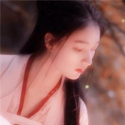 超绝的古装女生头像推荐 女生头像 第5张