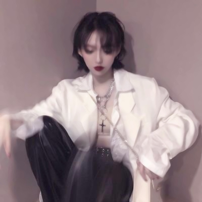 女生必看!超绝新潮流头像来袭 女生头像 第1张 女生必看!超绝新潮流头像来袭 女生头像 第1张