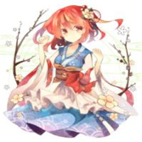 被这组穿和服的动漫少女头像美哭啦 女生头像 第7张 被这组穿和服的动漫少女头像美哭啦 女生头像 第7张