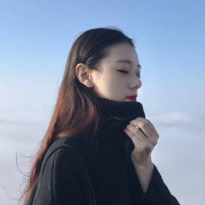 抖音女生头像推荐,每款都超绝! 女生头像 第5张 抖音女生头像推荐,每款都超绝! 女生头像 第5张