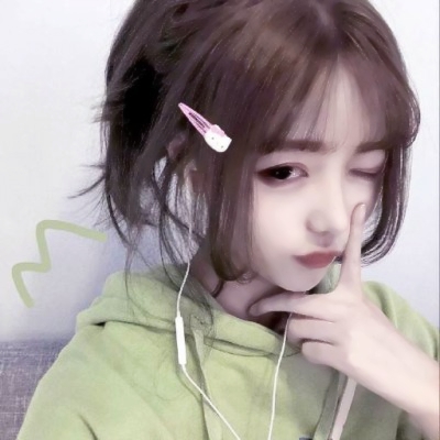 精致少女头像精选,满满的少女心 女生头像 第3张 精致少女头像精选,满满的少女心 女生头像 第3张