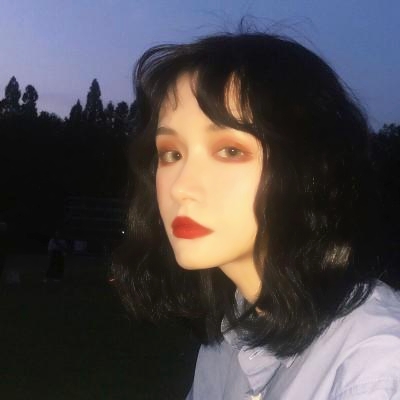 超绝!女生个性真人头像大全✨ 女生头像 第23张 超绝!女生个性真人头像大全✨ 女生头像 第23张