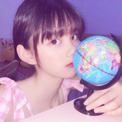 萌妹必看！微信头像女可爱萌 女生头像 第12张