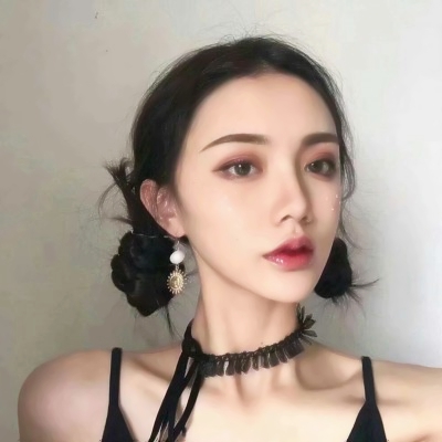 绝美！精致真人女生头像来袭 女生头像 第8张
