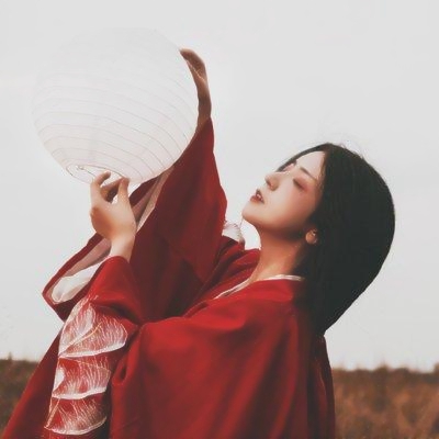 超绝的古装女生头像推荐 女生头像 第13张