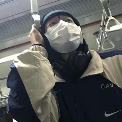 哇塞！QQ必备不露脸男生头像来袭 男生头像 第20张