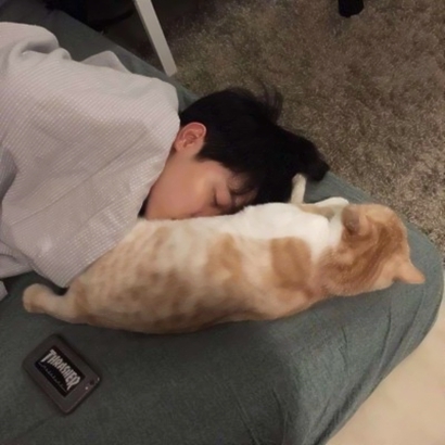 超A预警!拽酷个性男生头像来袭 男生头像 第31张 超A预警!拽酷个性男生头像来袭 男生头像 第31张