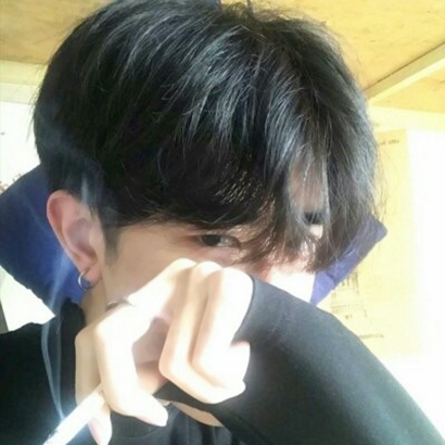 超燃！这些霸气男生头像，分分钟让你脱颖而出 男生头像 第4张