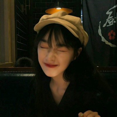 酷女孩必备！真人超酷女生头像来袭 女生头像 第26张