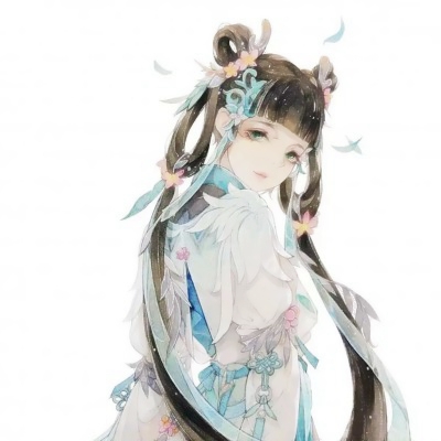 绝美动漫女生古风头像,狠狠心动了 女生头像 第5张 绝美动漫女生古风头像,狠狠心动了 女生头像 第5张