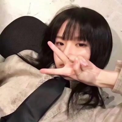 谁能拒绝简单气质的网头女生! 女生头像 第13张 谁能拒绝简单气质的网头女生! 女生头像 第13张
