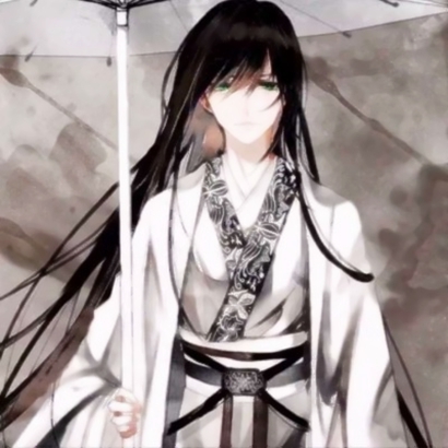 动漫男生头像古风,谁能不爱✨ 男生头像 第4张 动漫男生头像古风,谁能不爱✨ 男生头像 第4张