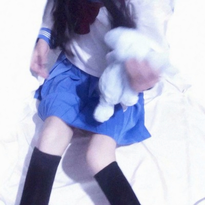 超绝！不露脸的女生闺蜜QQ头像来啦  女生头像 第15张