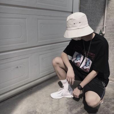 超A预警!拽酷男生必备霸气头像来袭 男生头像 第16张 超A预警!拽酷男生必备霸气头像来袭 男生头像 第16张