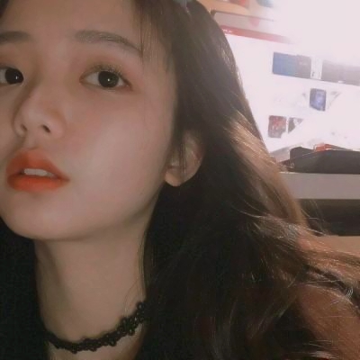 玩网必备的真人女生头像 女生头像 第14张