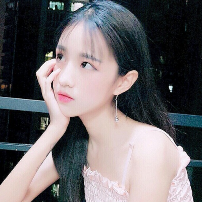 超绝！这些甜美女生头像必须拥有🥰 女生头像 第7张
