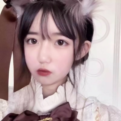 女生必看!超绝新潮流头像来袭 女生头像 第20张 女生必看!超绝新潮流头像来袭 女生头像 第20张