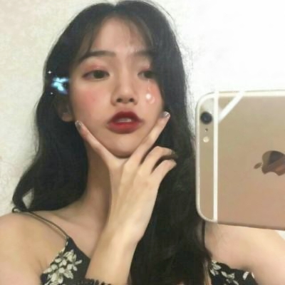 超绝!女生个性真人头像大全✨ 女生头像 第17张 超绝!女生个性真人头像大全✨ 女生头像 第17张