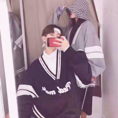 被我挖到绝美高质量潮流情侣头像啦 情侣头像 第31张 被我挖到绝美高质量潮流情侣头像啦 情侣头像 第31张