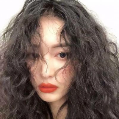玩网必备的真人女生头像 女生头像 第9张