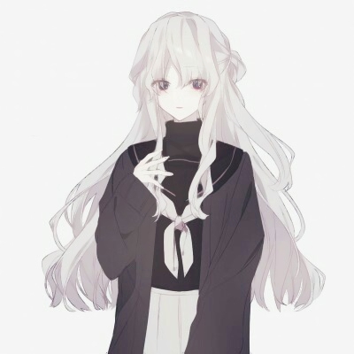 超绝!动漫手绘女生头像来袭 女生头像 第24张 超绝!动漫手绘女生头像来袭 女生头像 第24张