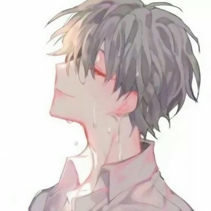 超酷的动漫男孩头像来袭 男生头像 第10张